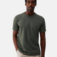 T-Shirt Manica Corta Uomo Liu Jo Basic Con Contrasto  QA6085J4997