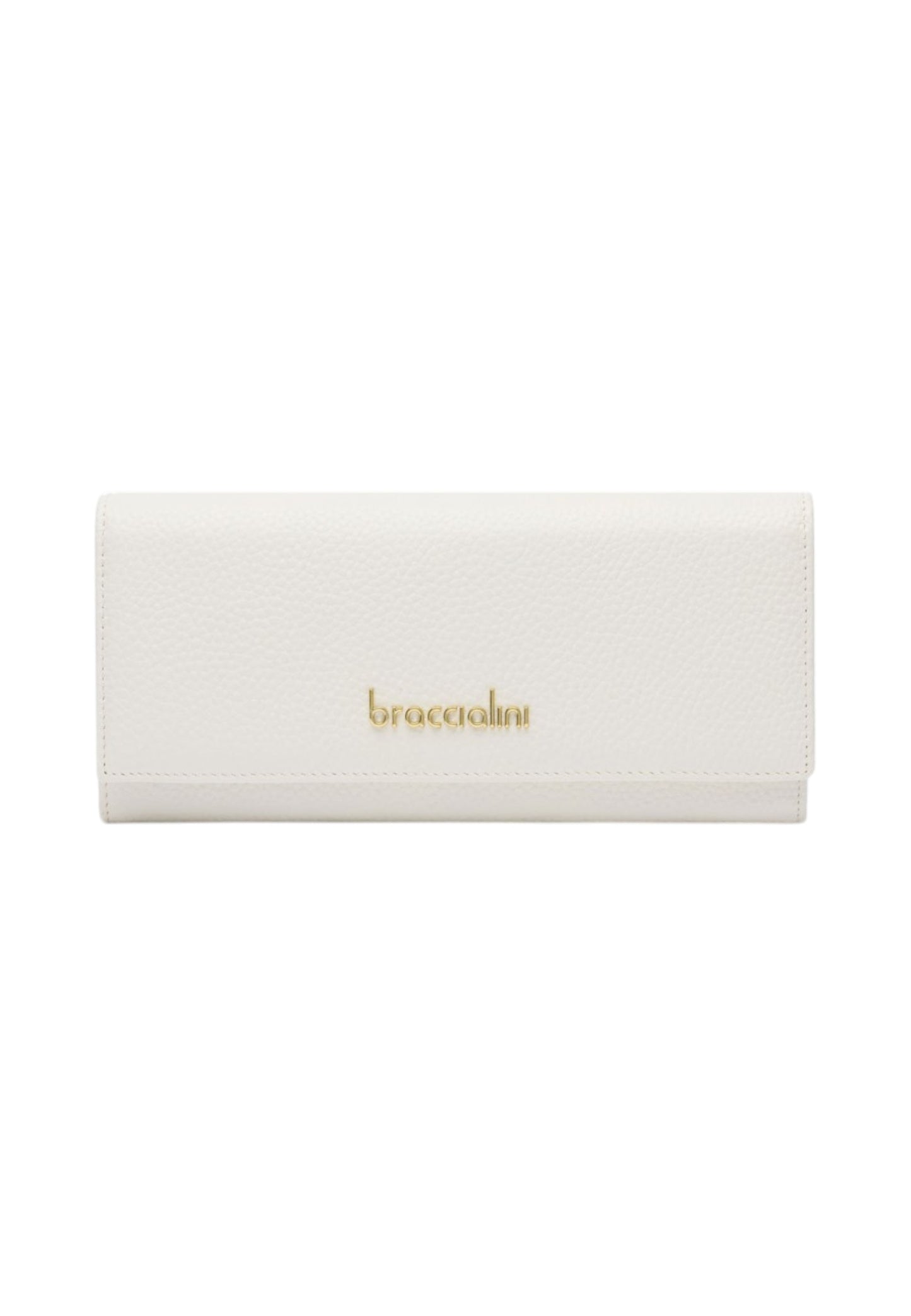 Portafoglio Con Patta Donna Braccialini  Basic B18702BA