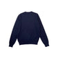 Maglione A Girocollo Uomo Blaine Contrasto Polso  HRMB23030314