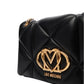 Borsa A Tracolla Donna Love Moschino Embossed  JC4041PP1OLC0