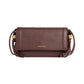 Borsa A Tracolla Donna Coccinelle Mini Bag, Pelle con grana Thess E5VCA550101