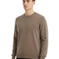 Maglione A Girocollo Uomo Harmont & Blaine Basic In Merino  HRP001030478