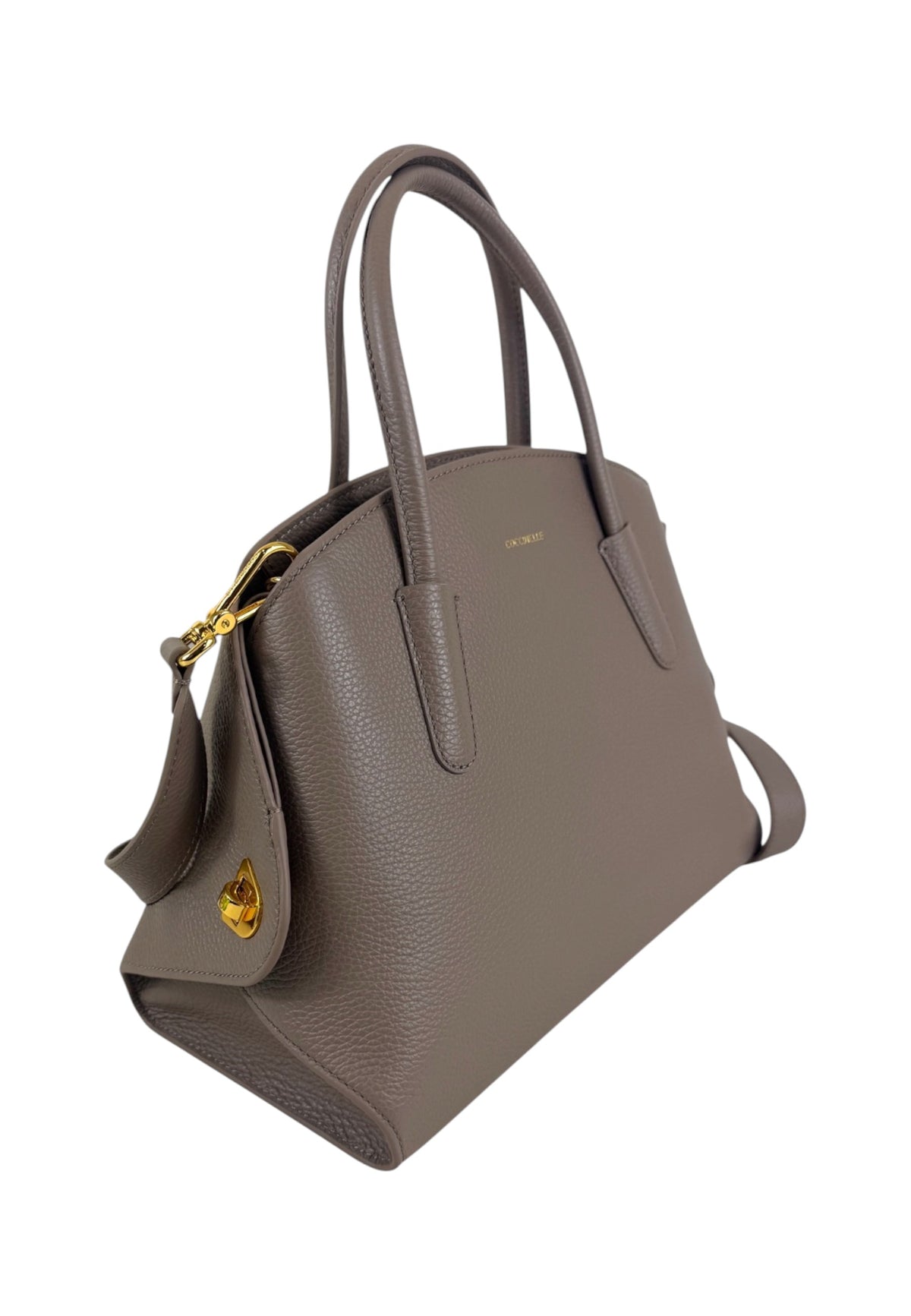 Borsa A Mano Donna Coccinelle Pelle con grana Tylde Soft E1V7N180201