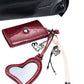 Borsa A Spalla Donna Desigual  Bag Galaxy Lifta 2.0 Black 26WAXP04