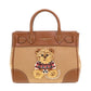 Borsa A Spalla Donna Rue Madam Paris  Marvin Love Mini Tote 1618