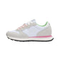 Sneakers Basse Donna Sun68  Ally Solid Z36201