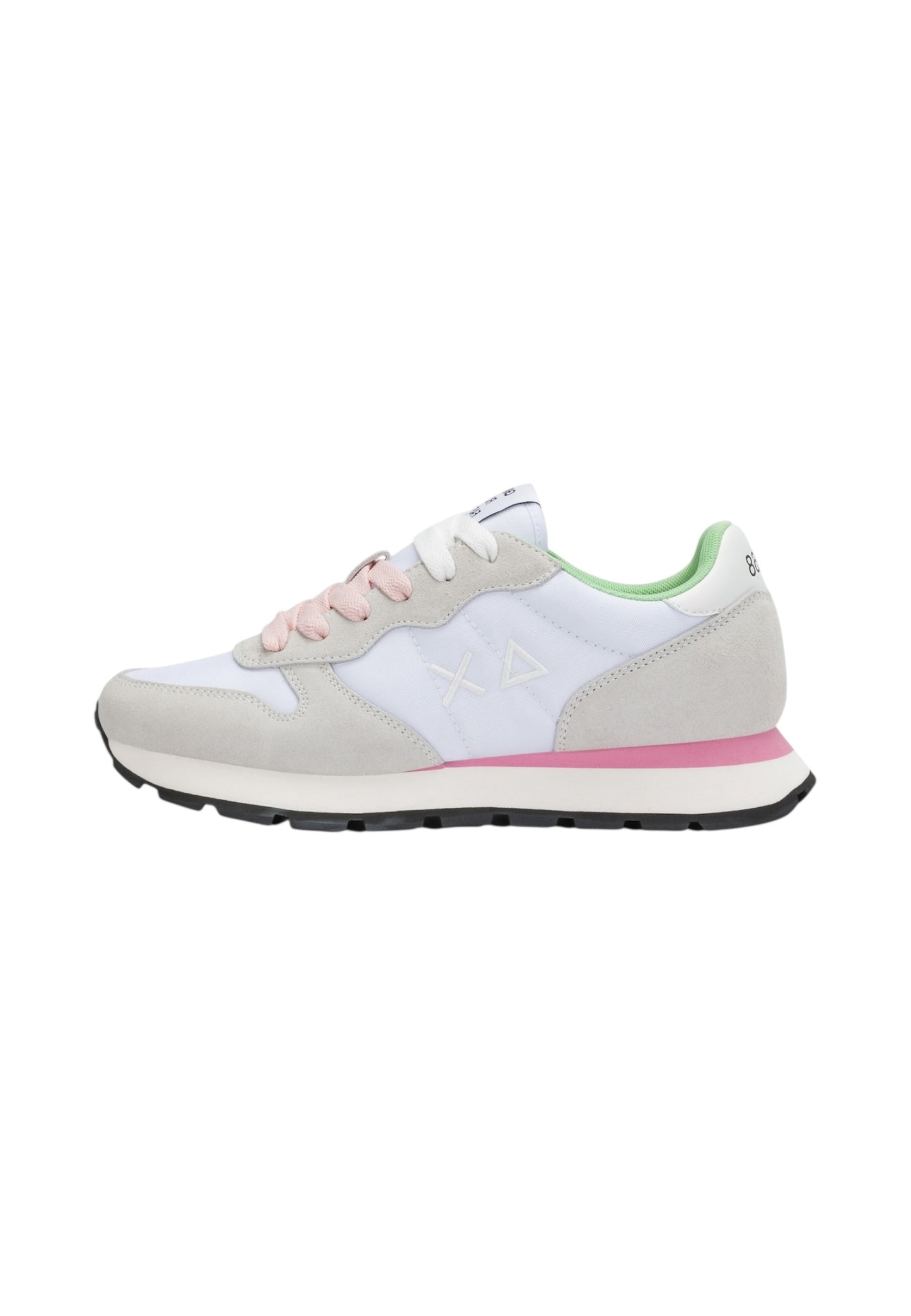 Sneakers Basse Donna Sun68  Ally Solid Z36201