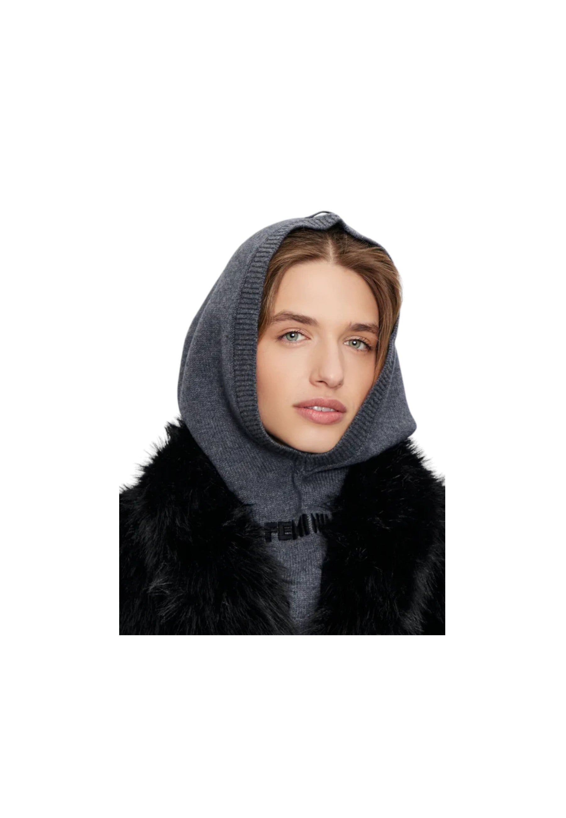 104308A26I - Chapeau - Pinko