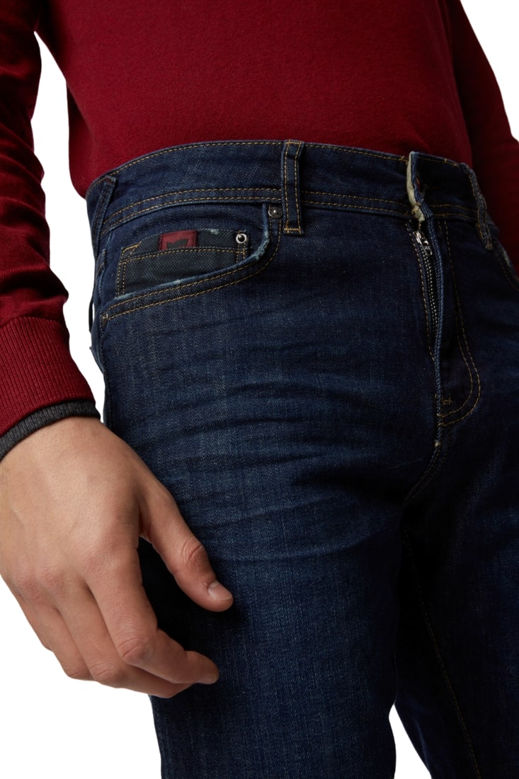 Jeans  Uomo Gas   351546020967