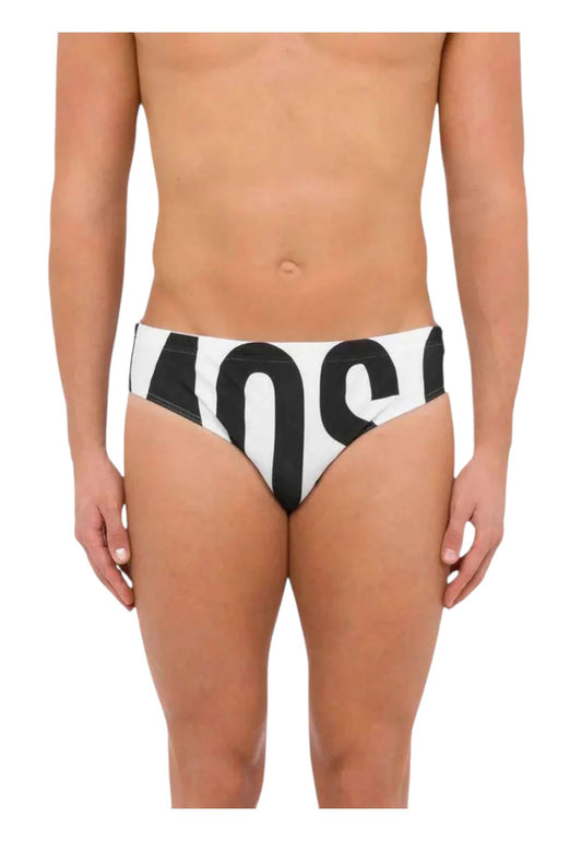 Costume da bagno Slip Uomo Moschino   231V3A4282 4902