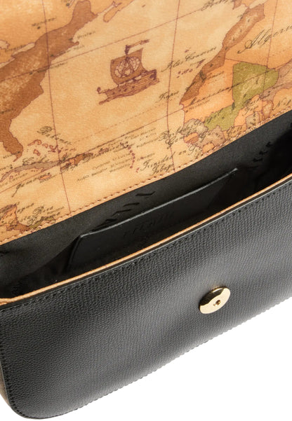 Borsa A Tracolla Donna Alviero Martini Con Patta Valley Geo 25IL1LD66G611