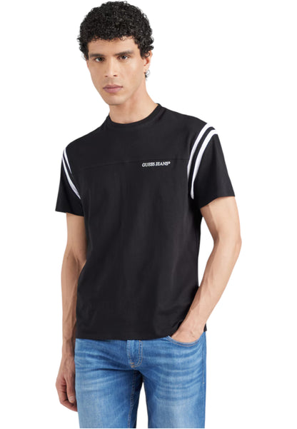 T-Shirt Manica Corta Uomo Guess