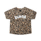 T-Shirt Manica Corta Donna Disclaimer   26EDS55566