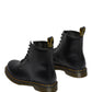 Stivaletti Anfibi Donna Dr. Martens Smooth 1460 11822
