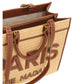 Borsa A Mano Donna Rue Madam Paris   1533