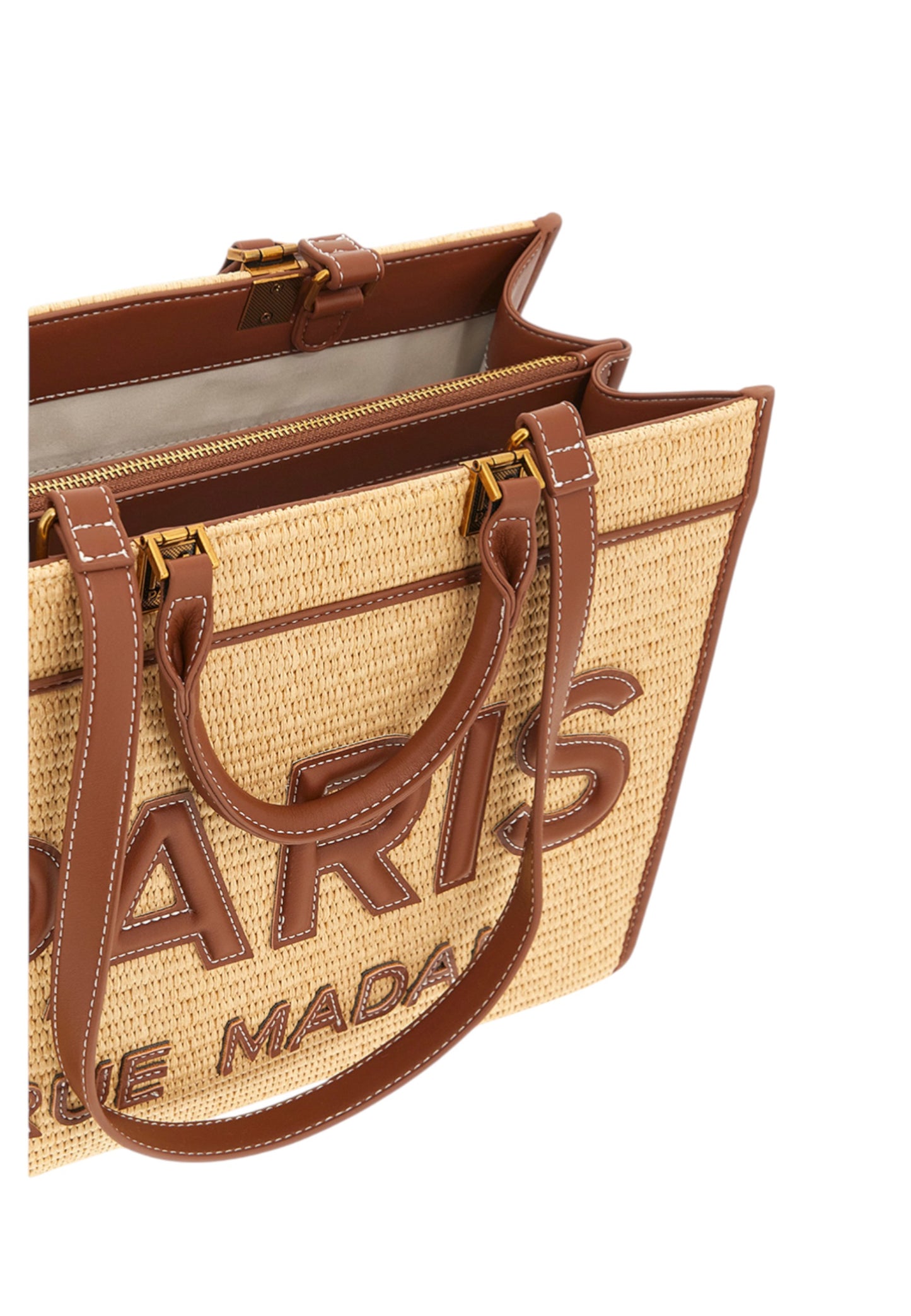 Borsa A Mano Donna Rue Madam Paris   1533