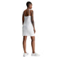 Vestito Midi Donna Calvin klein Jeans  Waffle Halter J20J220752