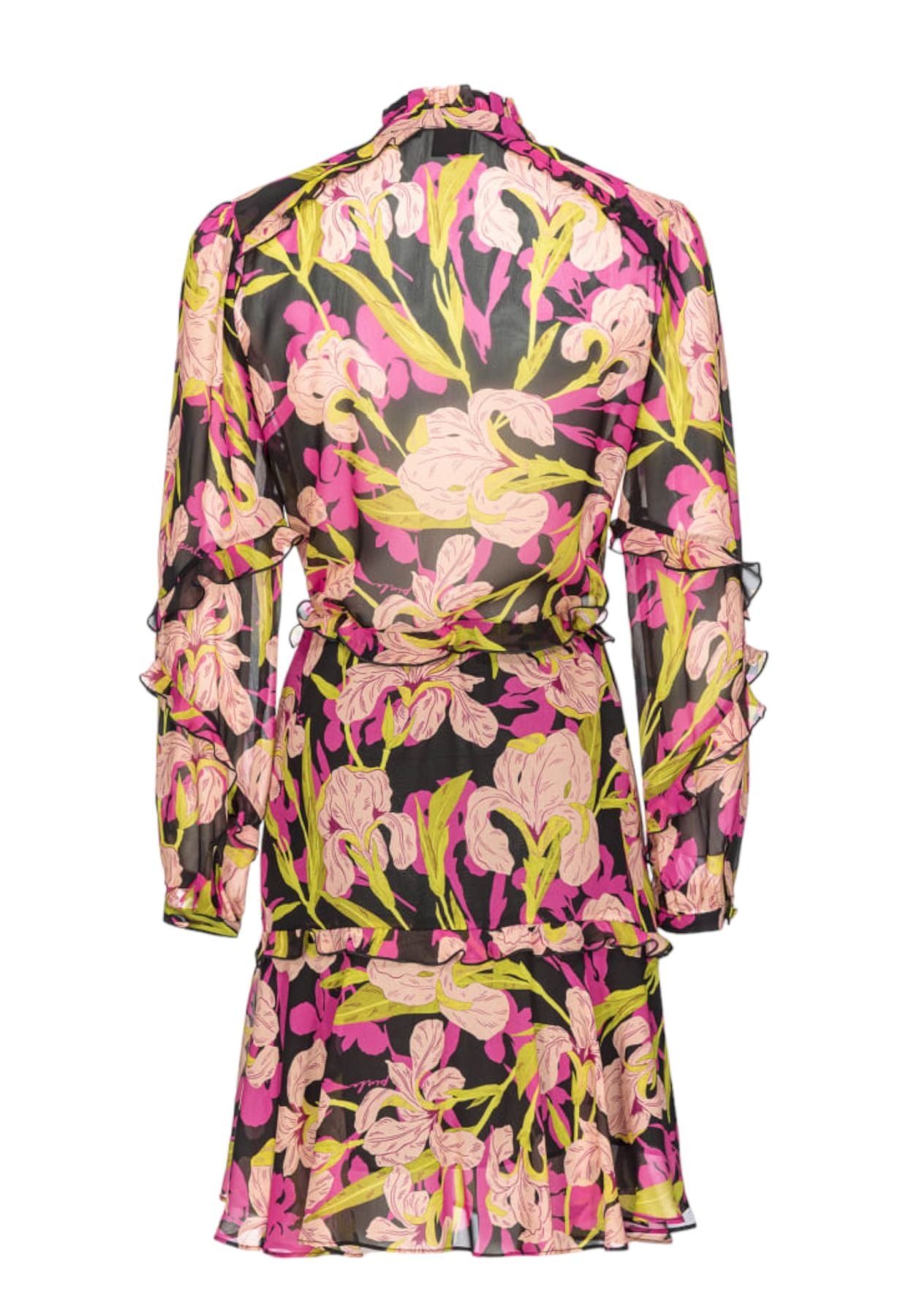 Vestito Corto Donna Pinko   101493A155