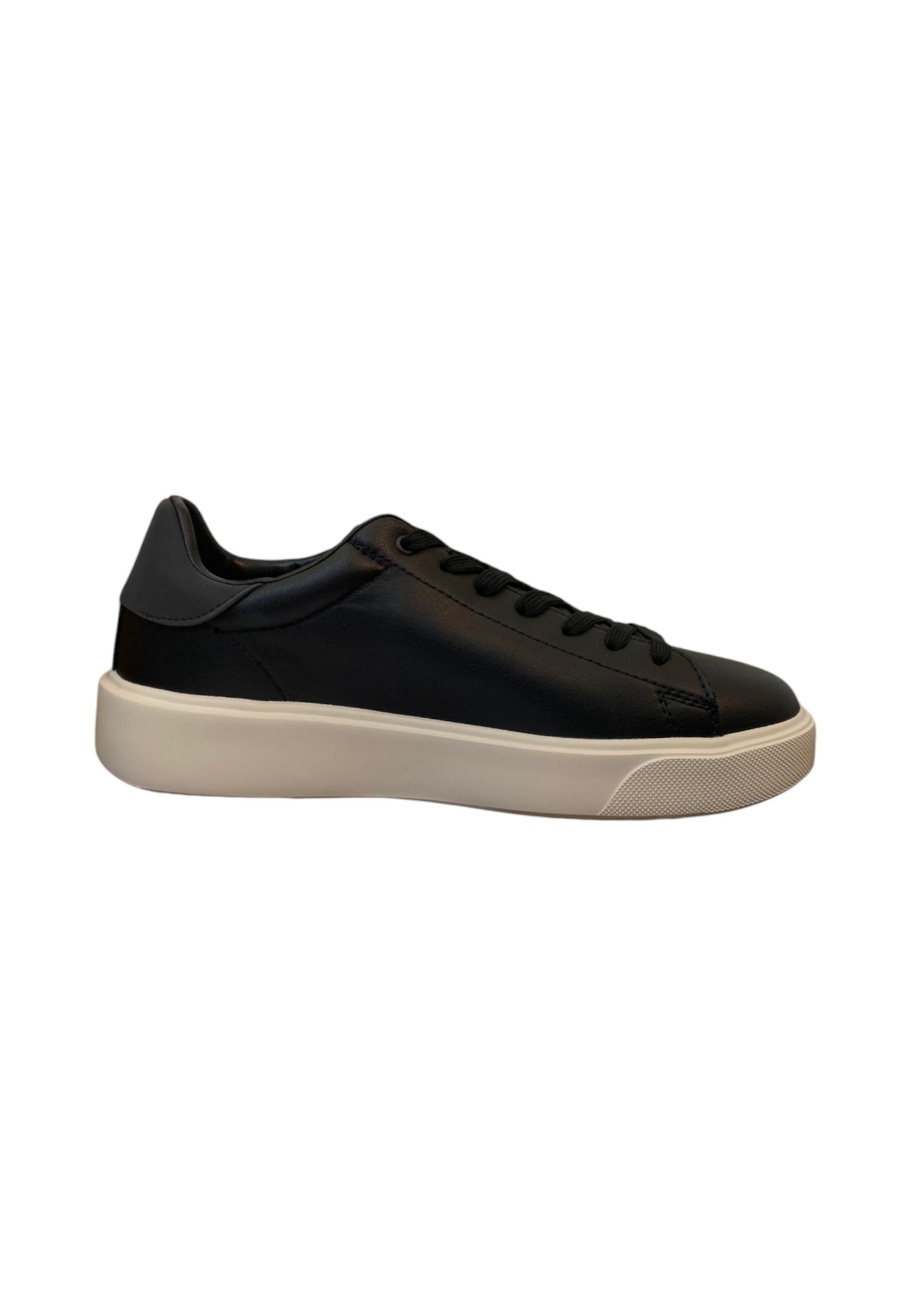 Sneakers  Uomo Blauer  Buck S6BUCK07/LEA