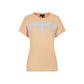T-Shirt Manica Corta Donna Emporio Armani   3R2T7V2JQ4Z