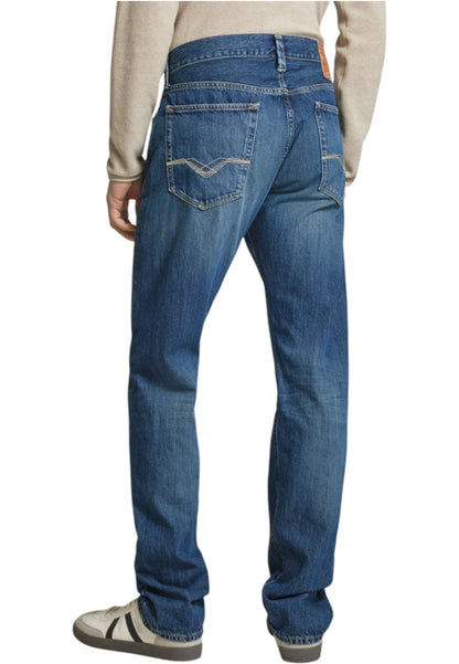 Jeans  Uomo Replay