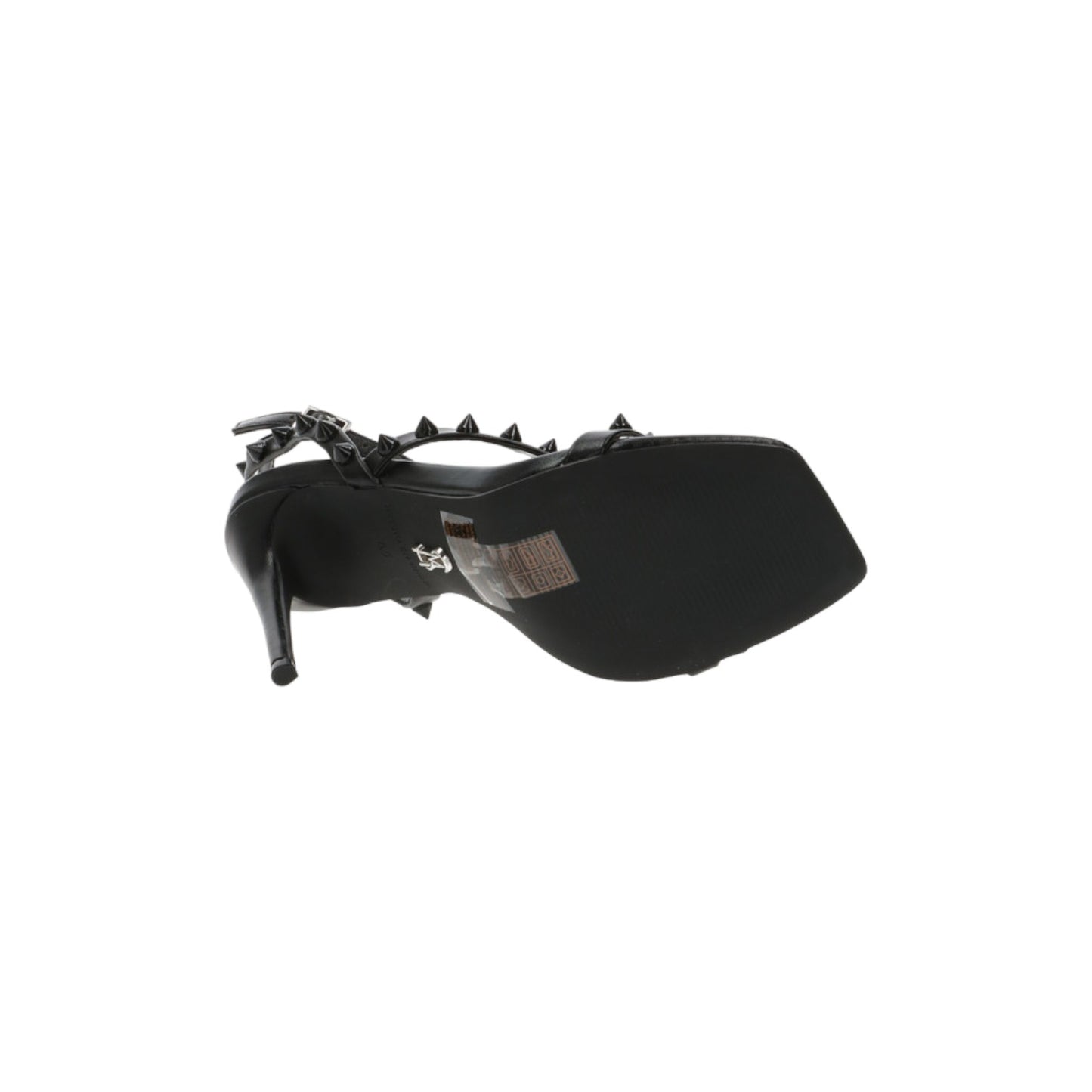 SMSDANZER - Sandales - Steve Madden