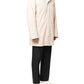Cappotto Trench Uomo Manuel Ritz Con Cappuccio  3332H8400223810