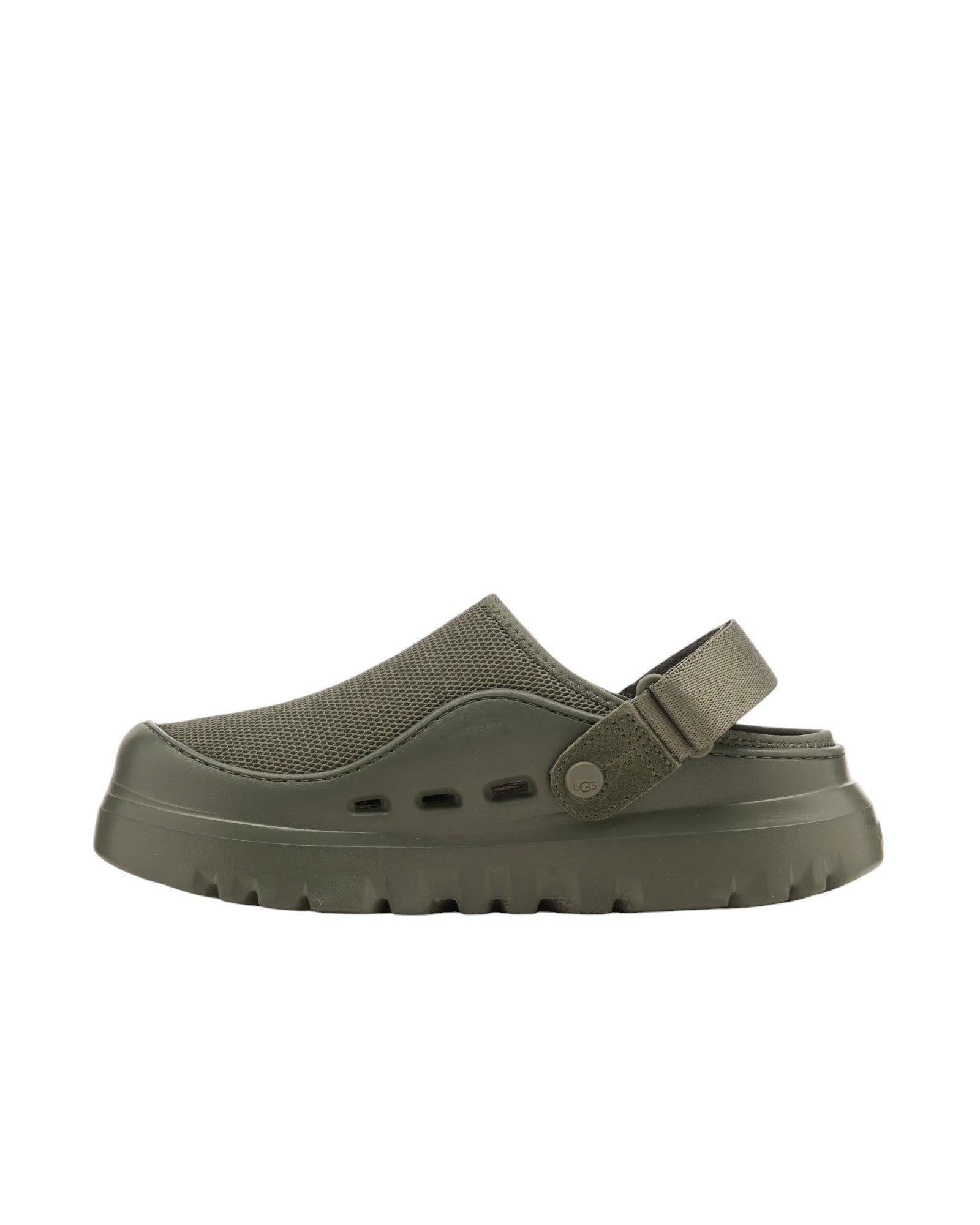 Sneakers  Uomo Ugg  M Peakmod