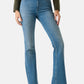 Jeans Flare Fit Donna Guess Sunflower Bliss Wash Sexy W6RA0LD6882