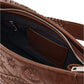 Borsa A Spalla Donna Desigual  Bag Siroco Quincy Camel 26WAXP90