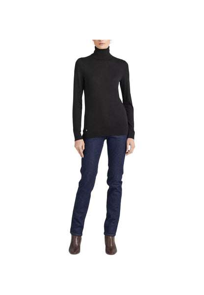 Maglione Collo Alto Donna Lauren Ralph Lauren   200675903