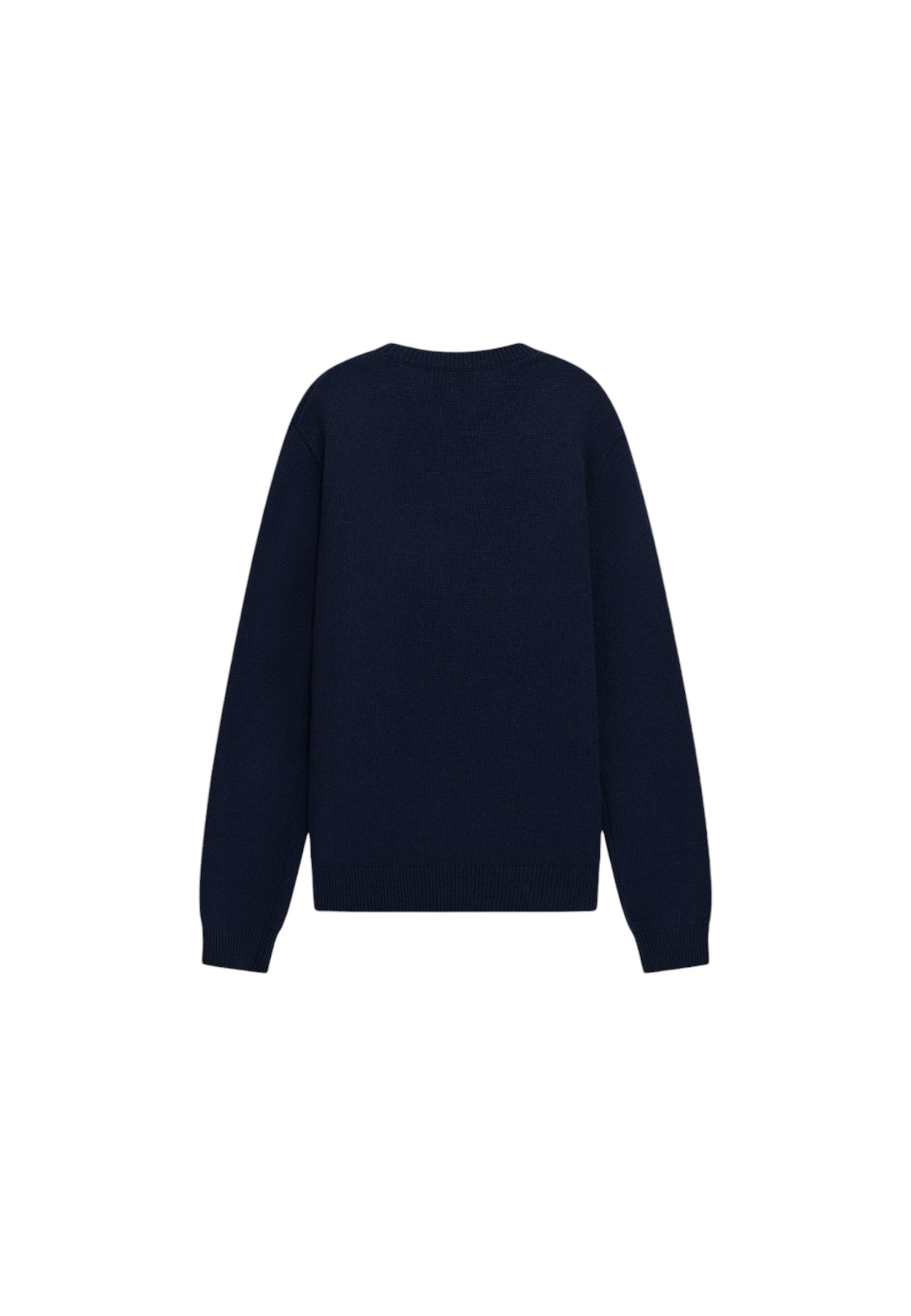 Maglione A Girocollo Uomo Gas Slim Fit Pablito 562251432430
