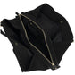 Borsa A Spalla Donna Braccialini Shopper, Manico doppio, Chiusura con zip, Due tasche interne, una con zip e una aperta, Finitura effetto camoscio, Dimensioni: 35 x 15.5 x 30 Cm Sara B19373PP