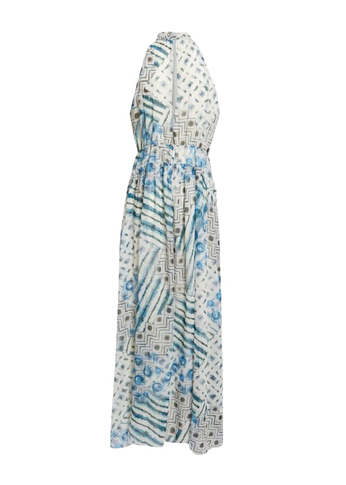 Vestito Lungo Donna Marciano By Guess   2GGK409528Z