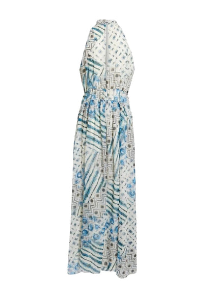 Vestito Lungo Donna Marciano By Guess   2GGK409528Z