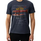 T-Shirt Manica Corta Uomo Aeronautica Militare   232TS2181J607