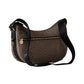 Borsa A Tracolla Donna Borbonese Luna Bag Small Eco Line 934107I15