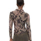 T-Shirt Manica Corta Donna Desigual  Ts Naomi 26WWTK34