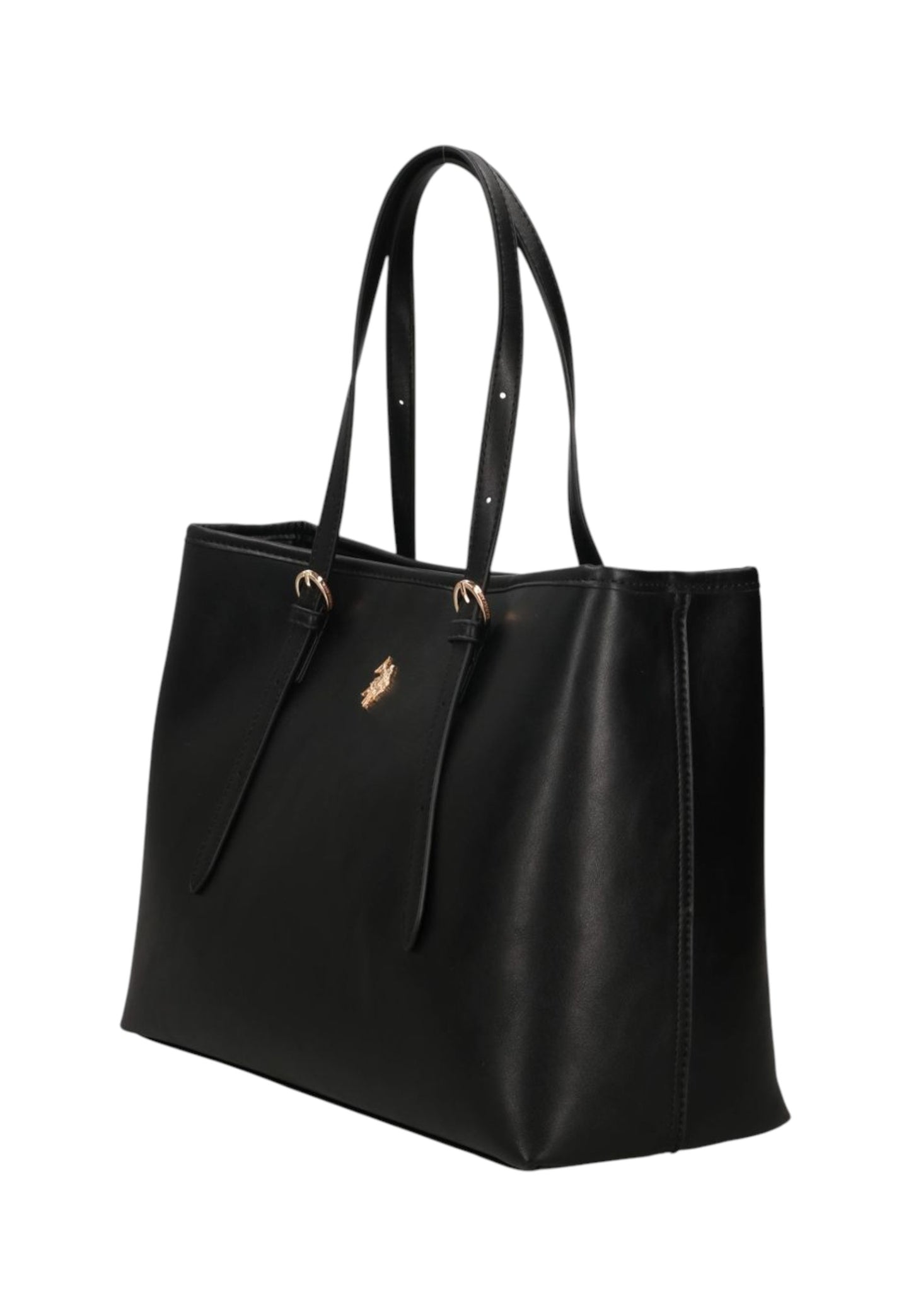 Borsa A Spalla Donna U.S. Polo Assn. Shopping Blackstone BIU4B8935WVP