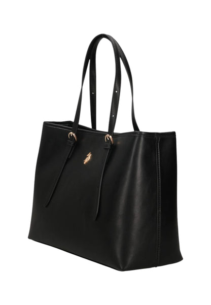 Borsa A Spalla Donna U.S. Polo Assn. Shopping Blackstone BIU4B8935WVP