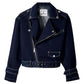 Giacca Jeans Donna Guess  Florence Jacket W6RN71D6911