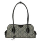Borsa A Spalla Donna Calvin klein Trio Jacquard Shoulder Ba Emblem LV04F3744G