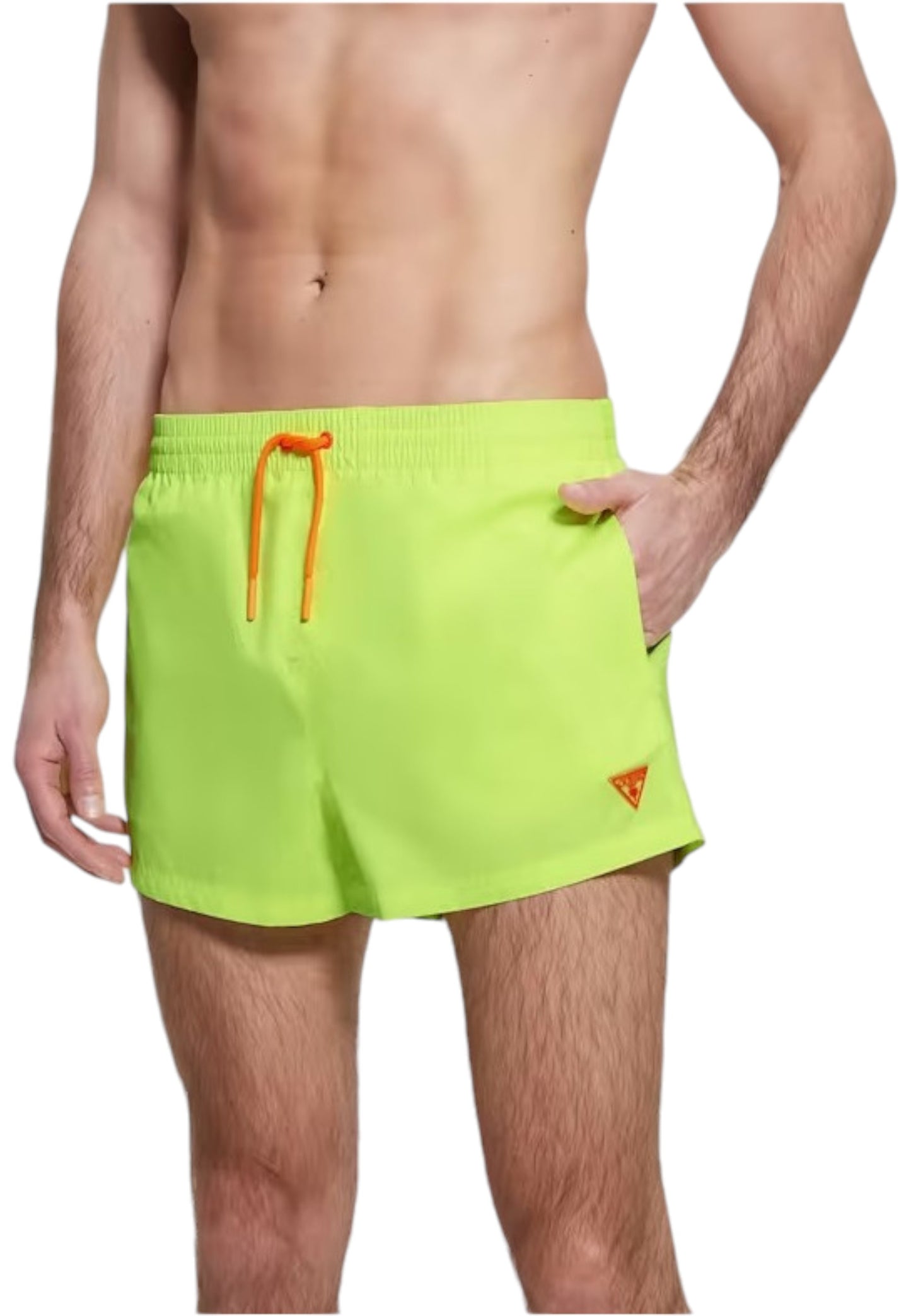 F4GT02WG282 - Costume da bagno - Guess