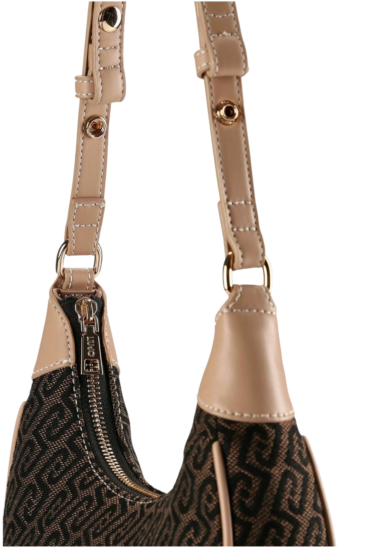 Borsa A Spalla Donna Liu Jo Small Hobo Bag  AA6072T378A