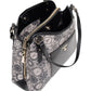Borsa A Spalla Donna Gattinoni Medium Doppio Manico Teodosia Daily BENTD8797WZT