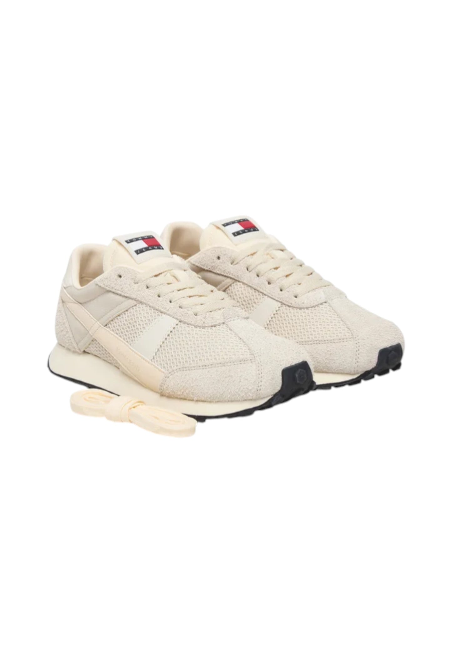 Sneakers  Donna Tommy Hilfiger  Tjw Retro Runner Arc EN0EN03013