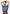 T-Shirt Manica Corta Donna Liu Jo Effetto Denim Liu Jo feat ELODIE UA6502J1624