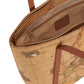 Borsa A Spalla Donna Alviero Martini Shopper Media Con Borchiette Geo Classic CE0106000