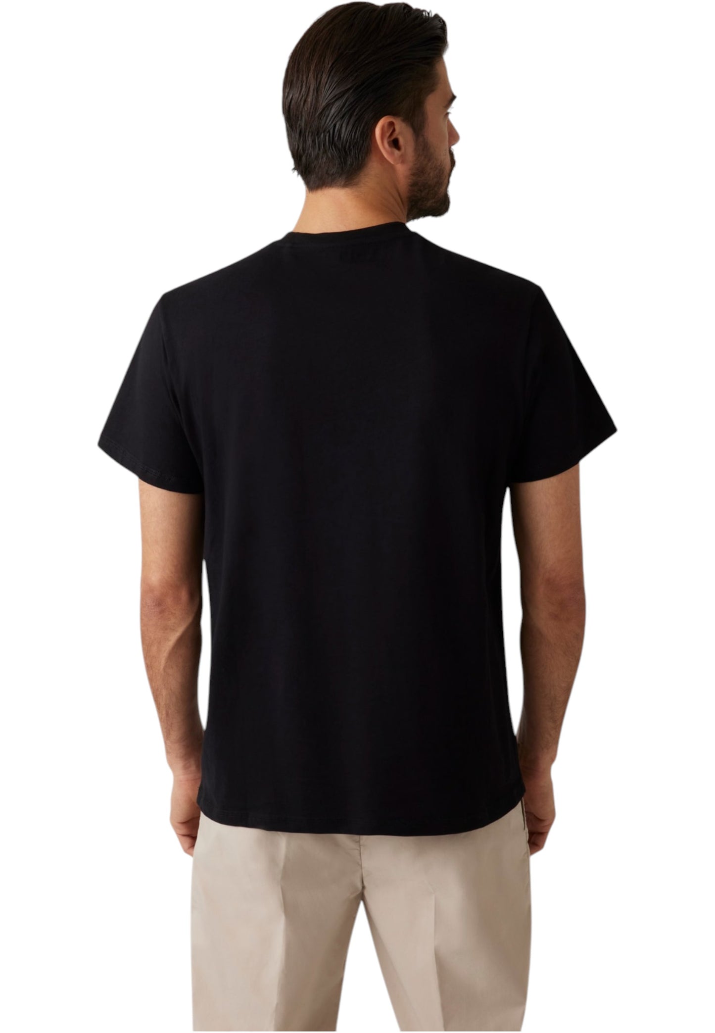 M5GI16K8FQ4 - T-Shirt - Guess