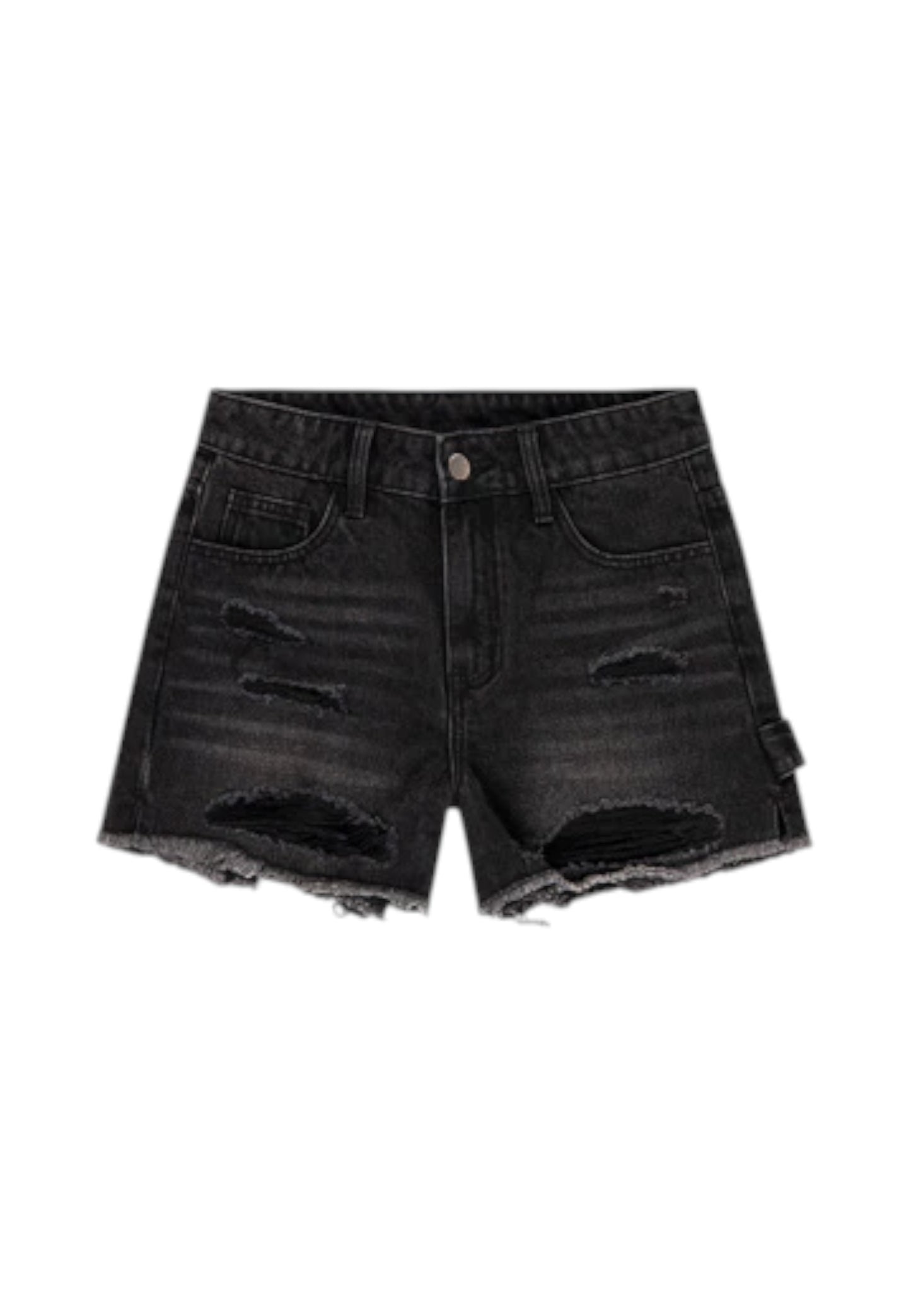 Pantaloncini Jeans Donna Disclaimer   26EDS55576